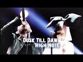 ZAYN - [Live High Note in Dusk Till Dawn]