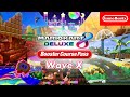 Mario Kart 8 Deluxe – Booster Course Pass Wave X – Nintendo Switch