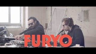 Furyo - Jam 1 (Session)