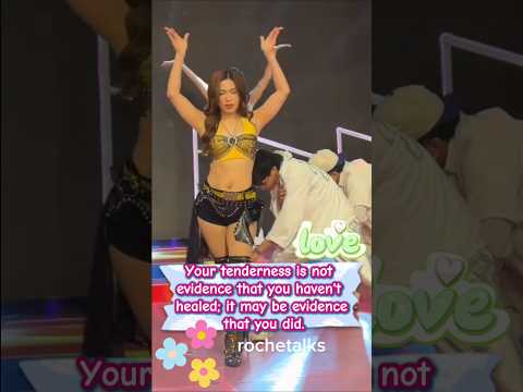 Jackie Gonzaga Tenderness #shorts #jackiegonzaga #viralvideo