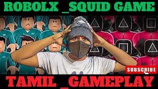 roblox squid game tamil|roblox gta 5 gameplay tamil|roblox gameplay in tamil|roblox best games tamil