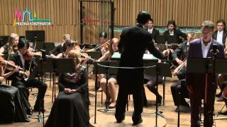 Dmitri Shostakovich: Symphony no.14 op.135