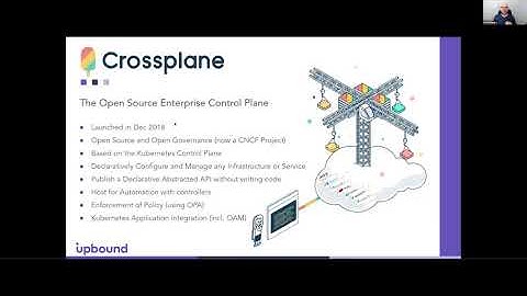 September 3, 2020: Build your own Kubernetes internal cloud platform in 10 mins!