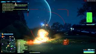 Indefinite Fire Bug - Planetside 2