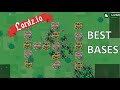 BEST LORDZ.IO BASE STRATEGY TO WIN