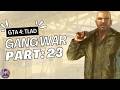 GTA 4 TLAD – Gang War Part 23 | The Lost MC Keeps Fighting