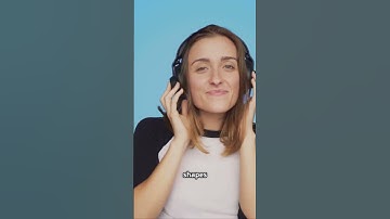 Synesthesia - Taste Colors, Hear Shapes!