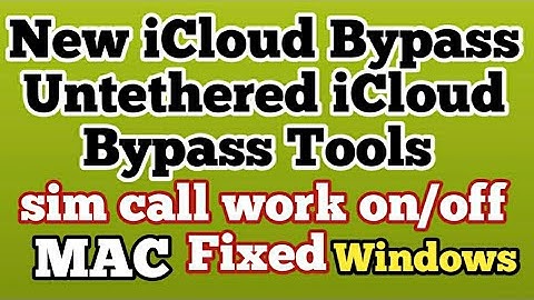 vdbypassPro Tools iPhone X Untethered icloud bypass sim call work on/off Fixed new cheapest Tools