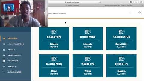 Finally an UPGRADE with the new CONTRACTS