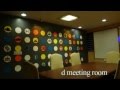 Shared office space in Bangalore at Common Desk Shared office space in Bangalore at Common Desk