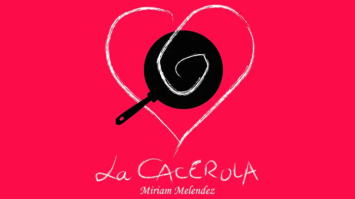 La Cacerola -  Miriam Melendez (ft. Sonny Flow)