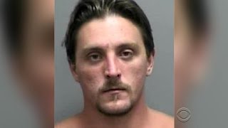 Wisconsin fugitive captured peacefully after intense manhunt