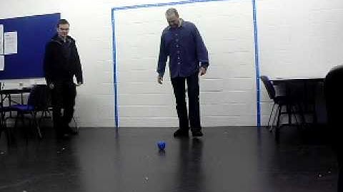 Adidas Football Trick + Hits Camera - Nick Entwistle