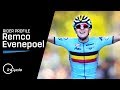 Cycling's Biggest Prospect? | 19-Year-Old Remco Evenepoel | inCycle