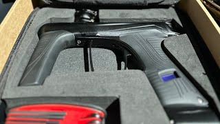 Macdev GTX Unboxing, Shooting + First thoughts.