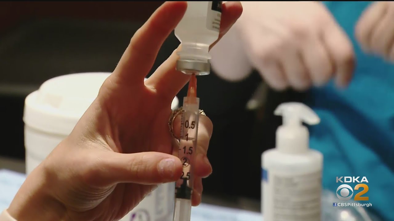 Woman Diagnosed With Tinnitus After COVID Vaccine