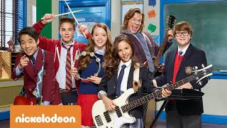 Video thumbnail of "School of Rock - Shut Up and Dance"