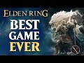 Is elden ring really the best game ever