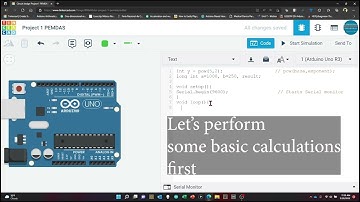 PEMDAS - Order of Mathematical Operations in C++