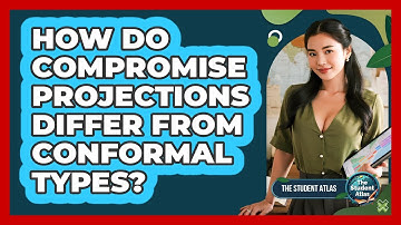 How Do Compromise Projections Differ From Conformal Types?