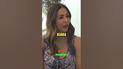 Malaika Arora on Who Dresses Well🥰🤯||Ft.@JioHotstar