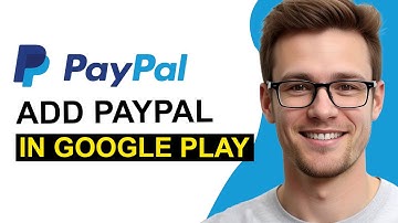 How To Add PayPal as Payment Method in Google Play Store (WORKING 2025!)
