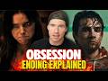 Obsession Let S Talk About That Ending SPOILER DISCUSSION 