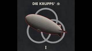 Die Krupps - Metal Machine Music