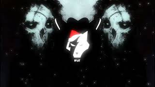 Bonkers slowed  Reverbbass Boosted