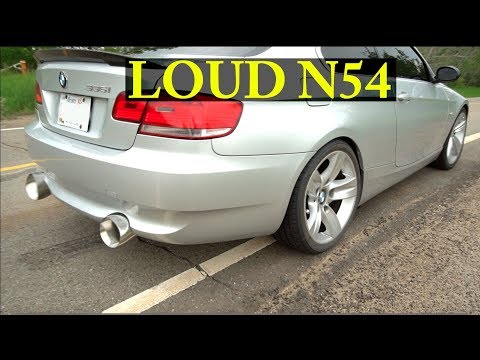 bmw-n54-335i-straightpipe-exhaust-sounds,-startup,-and-running