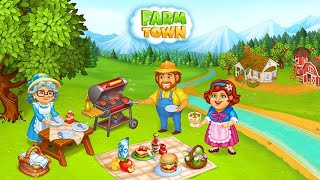 Fields of Home: Stories from Farm Town Part-1