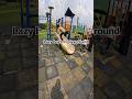 POV: Playground Adventures with Lazy Boys