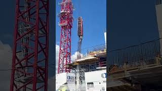 Forging The Skyline The Unseen Art Of Reinforcing Our Cities