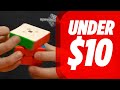 The BEST Speed Cubes under $10