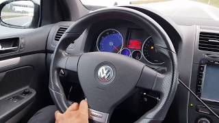 VW GOLF GTI MK5 575PS 663NM Big turbo GTinnovation