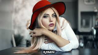 Azimov - Broken Heart (Original MIx) Resimi