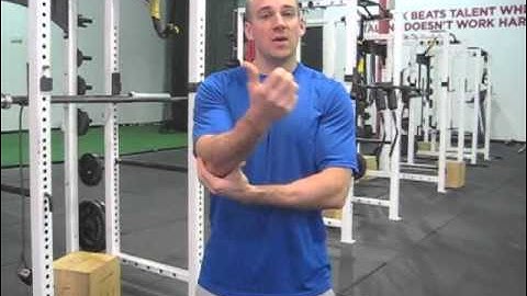 EricCressey.com: 3 Baseball Warm-up Mistakes