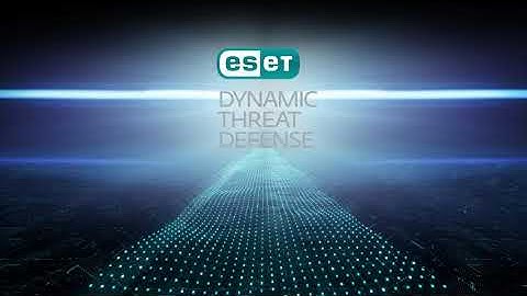 Dynamic Threat Defense Video promo