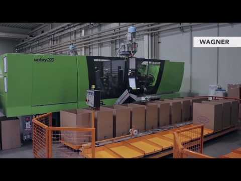 Regionales Schnupperlabor - Wagner Kunststofftechnik GmbH