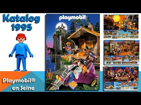 playmobil catalog