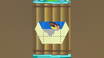 Save The Fish Game Gameplay Walkthrough Fishdom Ads Compilation game 334 #shorts #shortsvideo #short