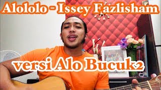 Alololo - Issey (cover by bangsoda)