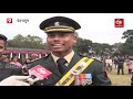 IMA POP: ऑटो ड्राइवर का बेटा बना अफसर | IMA Passing Out Parade | ETV Bharat Uttarakhand