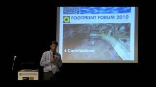 Global Footprint Network - Mathis Wackernagel