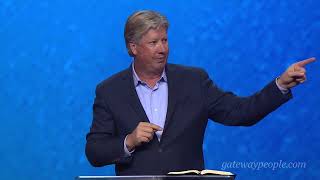 His Plan | Pastor Robert Morris | Living In His Presence (5 of 8)