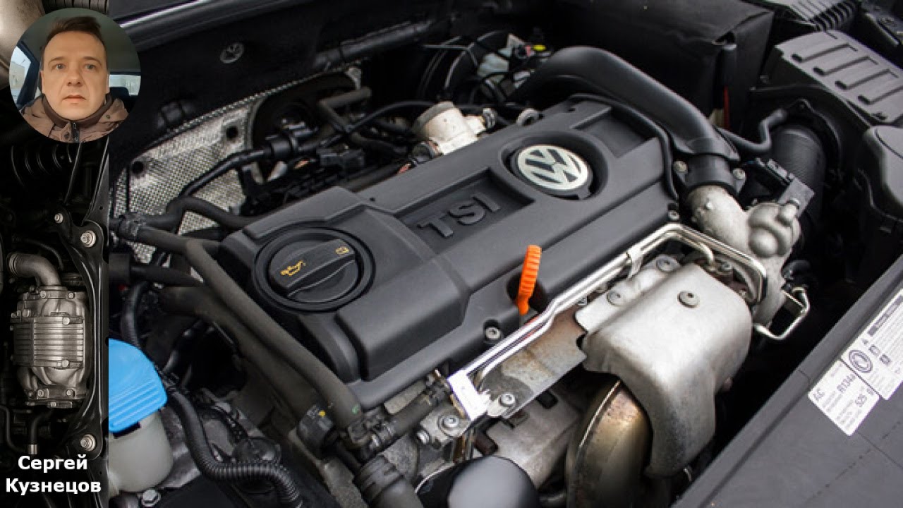 Все о TSI моторах: Преимущества, недостатки и особенности работы