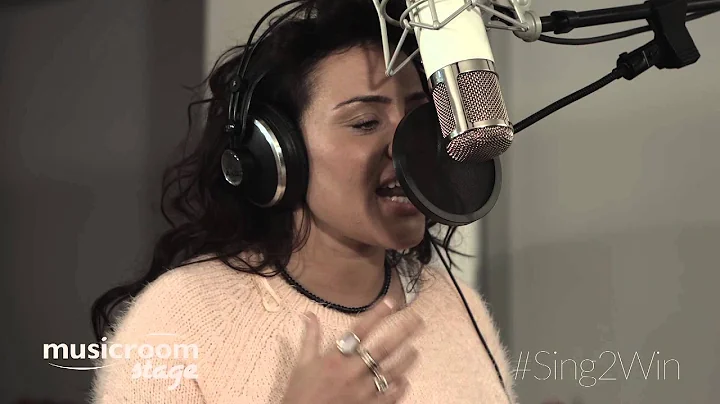 Laura White and Helen Nash - All Of Me (cover)