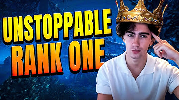 They Tried to Stop THE RANK 1 Player