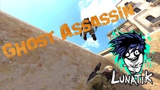 CS:GO - Ghost Assassin