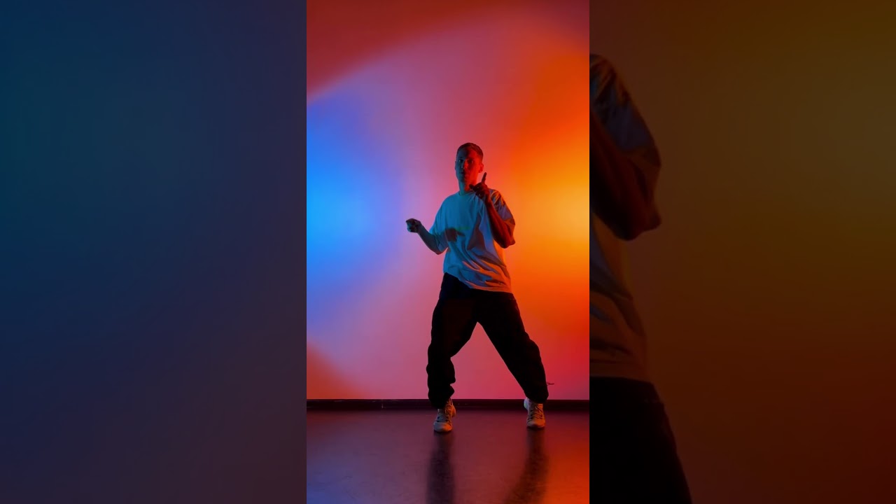 Tutorial🤟 amapiano - &laquo;Ggoz Ggoz&raquo; #afro #afrofusion #afrobeat #afrodance